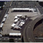 Temporary Transbay Terminal 