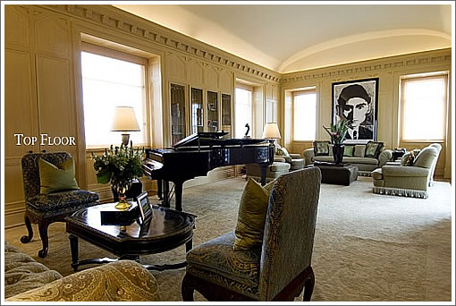1800 Gough Penthouse 2006