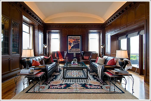 1800 Gough Penthouse 2010