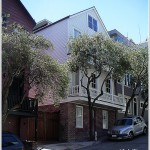 History Lesson(s) And A Listing For 31 Alta Street