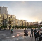 8 Washington Street Project Proposal (And Renderings) Revised