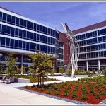500 Terry Francois Boulevard Headed For Foreclosure