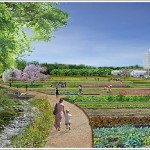 Parkmerced's Proposed Urban Design, Open Space, And Sustainability