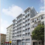 1080 Sutter: As Conditionally Approved In 2009 And Refined In 2011