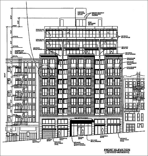 1080 Sutter Revised