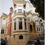 $7,800,000 Brings The Payne At 1409 Sutter