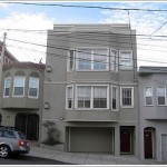 11 Offers And 27% Over Asking Yields 9% Under 2001 On Potrero Hill