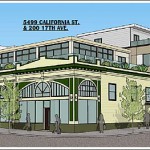 Don’t Get Your Tutus In A Bunch: California At 17th Ave As Proposed