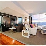 A Two Becomes A One With Room To Entertain At One Rincon Hill