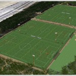 Beach Chalet Athletic Fields Facility As Proposed