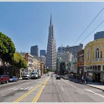 San Francisco’s Modern Era Of Design And Development