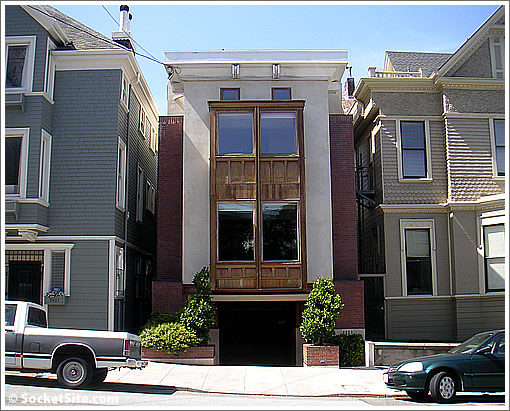 Pacific Heights For 50 Percent Below 2006 Expectations And Debt