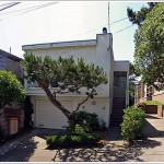 Mid-Century Noe <strike>Modern</strike> Contemporary At 687 28th Street