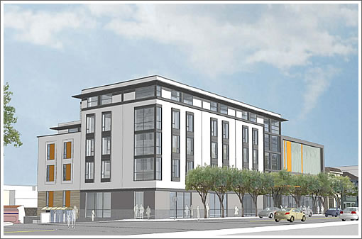 800 Presidio Revised Rendering