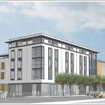 The Plans For 800 Presidio Avenue Don't Appeal To Everyone