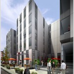 Thank (Or Curse) Planning For Encouraging Development At 1501 15th