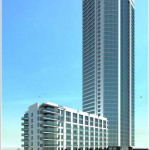 399 Fremont: From Condos To Rentals And Flowers For Another Year