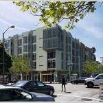 401 Grove Street: The Revised Designs And Density