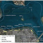 The 34th America's Cup Environmental Impact Report (And Issues)