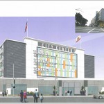 Targeting Spring 2013 For Unanimously Approved City Center Target