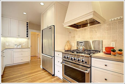 153 Granville Kitchen