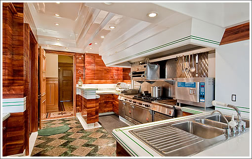 832 Fell Kitchen