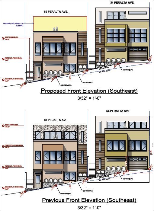 54-60 Peralta Design Revised