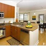 A Seventeen Month Uptick For 246 2nd Street #802