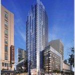 1401 Market Street: Redesigned And Cleared For Construction