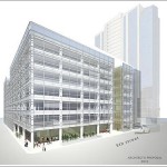 155 Fifth Street Refacing, Renovation And Repurposing In The Works