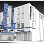 Approval For Landmark Metro Theater Conversion On Tap Next Week