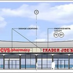 1401 California: Trader Joe's And CVS Authorization This Week