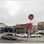 From Fill 'Er Up To Build 'Em Up At Ocean And Miramar As Proposed
