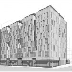 Construction Commences On 120 Units At Folsom And Essex