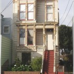 Before, After And Back On The Market In The Mission