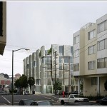 An Attempt To Settle <strike>For</strike> With San Francisco's Planning Commission?