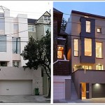 Before And After And Back On The Market At 2828 Jackson