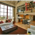 And…Scene!  As The Developer's Unit At Stagehouse Lofts Sells