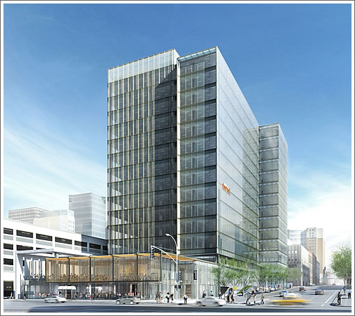 The Reskinned 680 Folsom Will Be Home To Riverbed In 2013