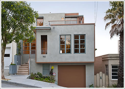 Noe Valley Before, After, And Back On The Market At 752 27th Street