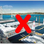 Piers 30-32 Dropped From AC34 Development Plan, Lawsuit Filed