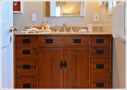 2253 Broderick Sink Vanity