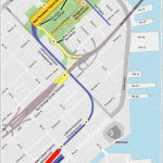 Electrifying Mission Bay And Transbay Transit Center News