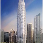 Yes, The Proposed Transbay Transit Tower Shrank A Hundred Feet