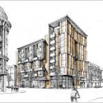 Hugo Hotel Hangs On As Redevelopment Agency Is Dropped