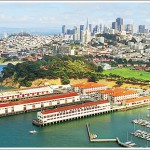 Creative and Practical Concepts To Enliven and Integrate Fort Mason