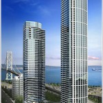 One Rincon Hill's Tower Two Targeting June 11 Construction Start