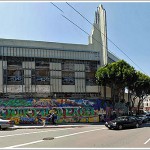North Beach Pagoda Theater Set To Be Sold To New Yorkers Today?