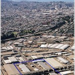 The Vision (And Financing) For SF’s Wholesale Produce Market