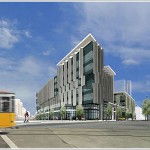 The Resolution And Renderings For 1180 4th Street To Rise